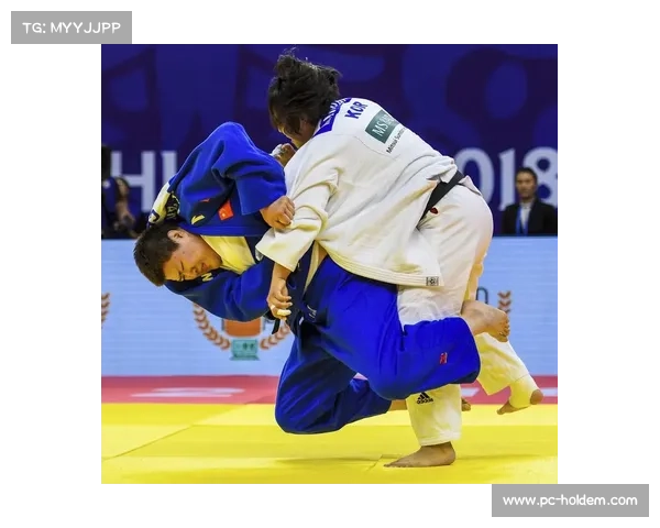 柔道大奖赛阵容分析：中国多项冲击领奖台，韩国名将捍卫统治