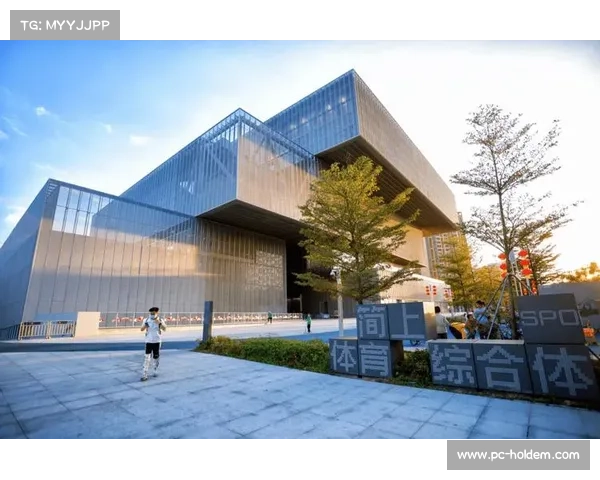 狂热队新训练馆破土动工，将连接主场馆形成综合体